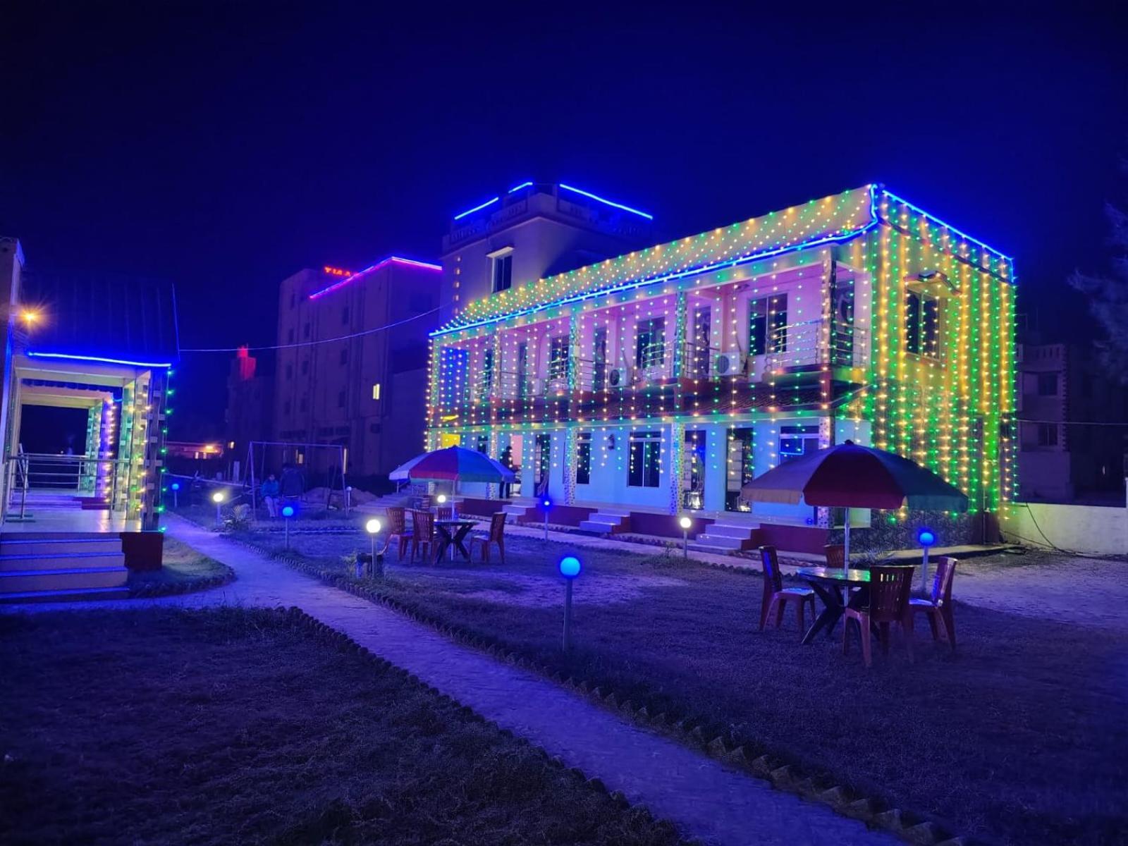 Sea Smile Inn Мандармани Экстерьер фото