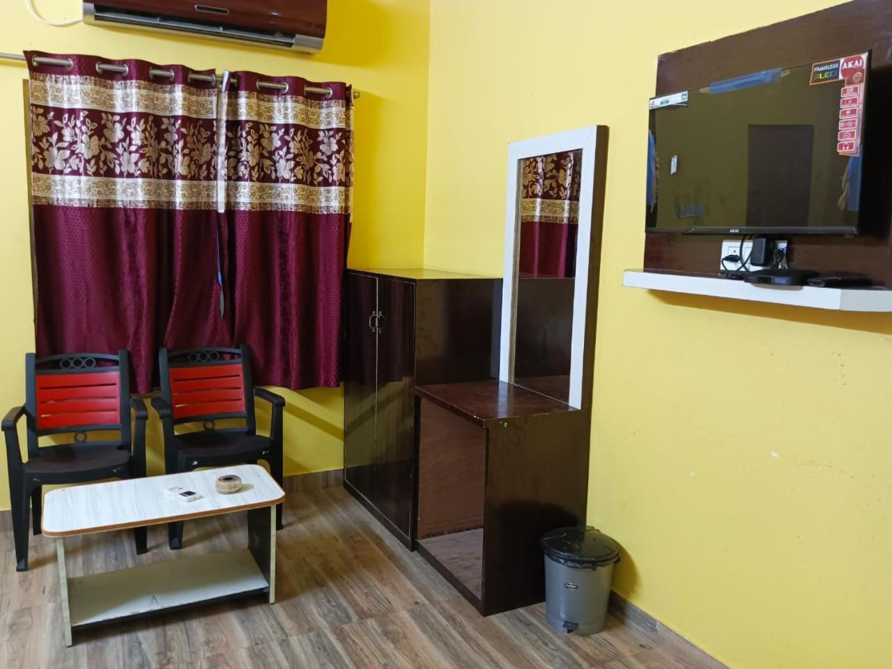 Sea Smile Inn Мандармани Экстерьер фото