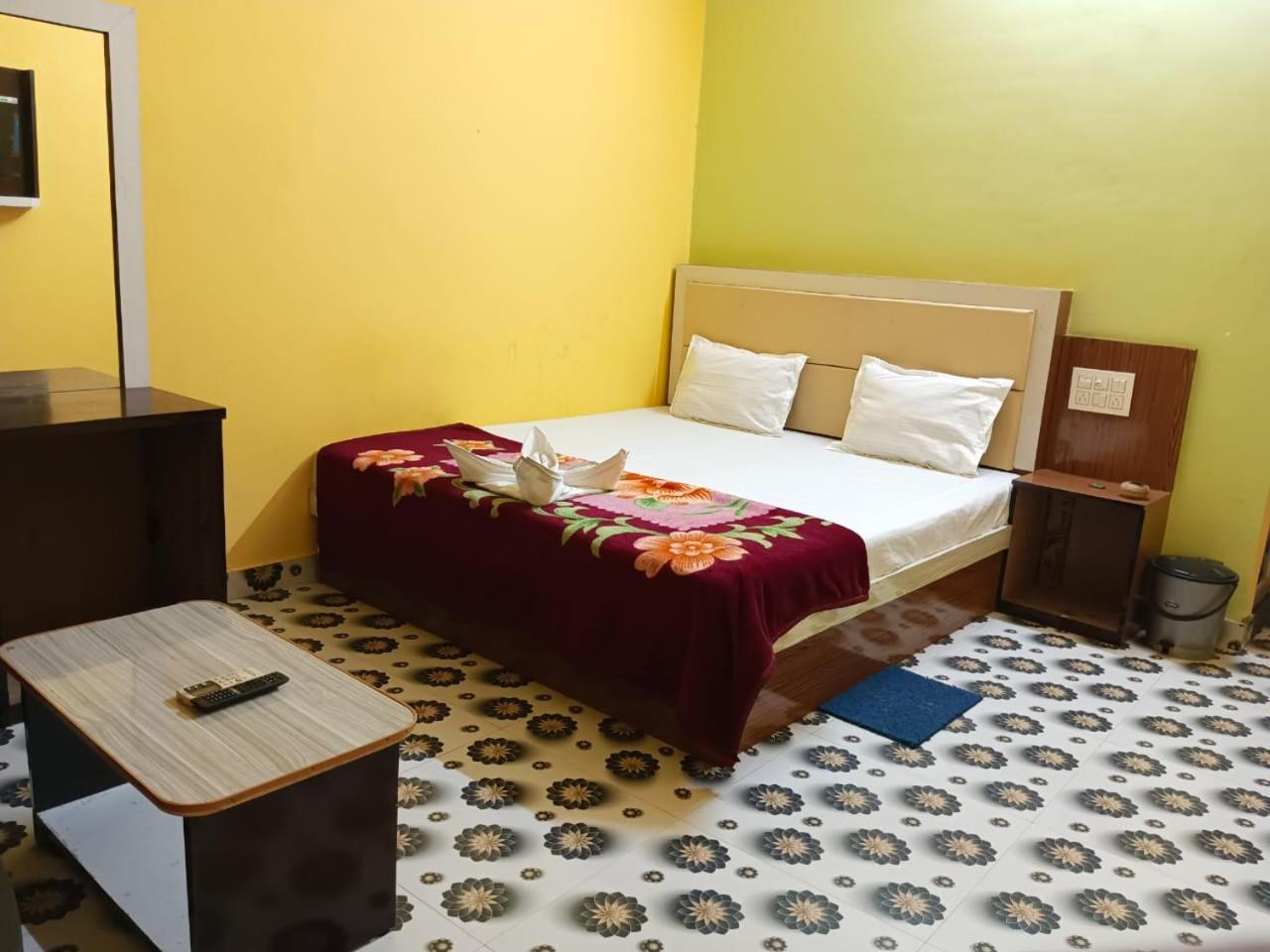 Sea Smile Inn Мандармани Экстерьер фото
