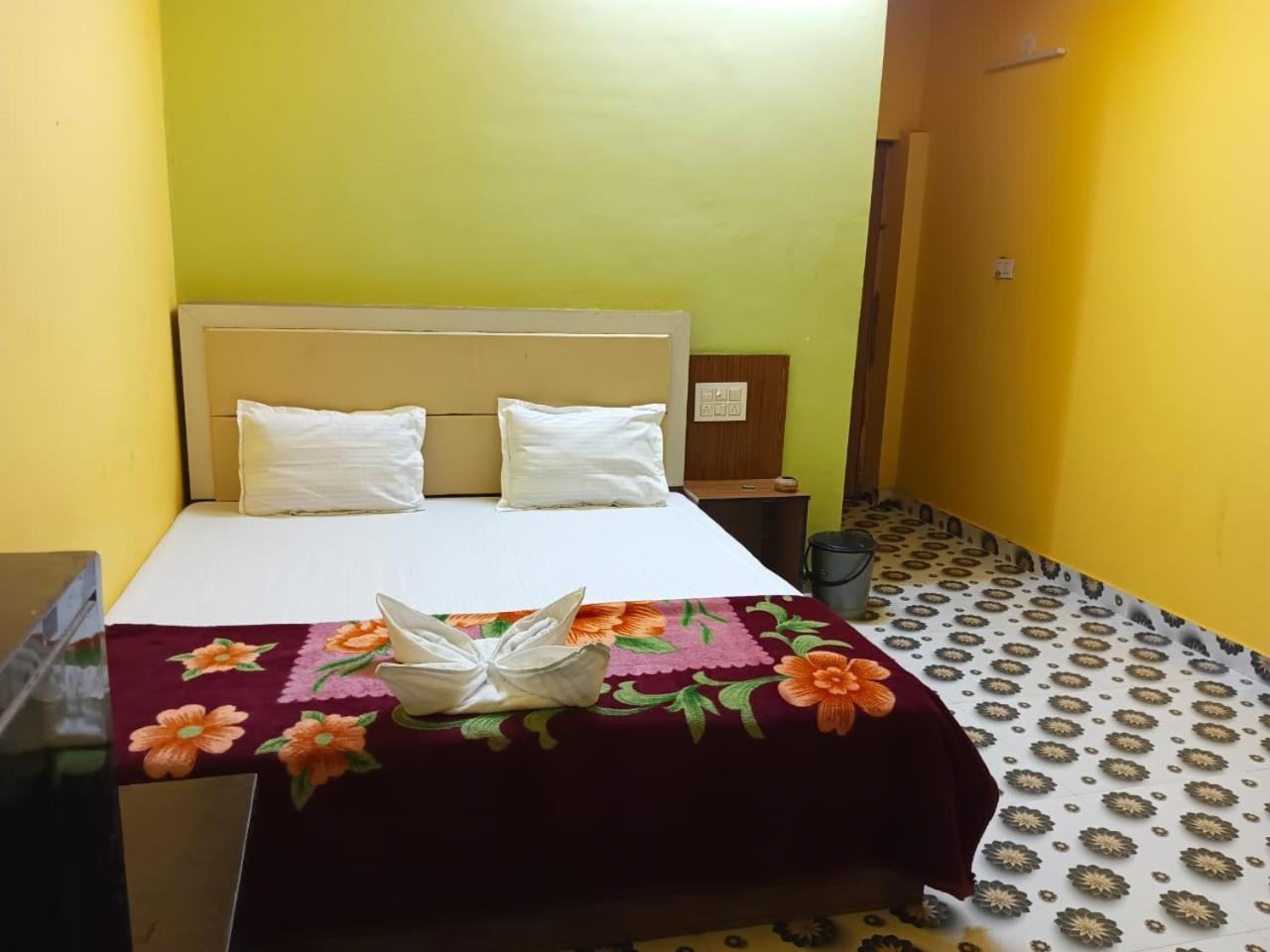 Sea Smile Inn Мандармани Экстерьер фото