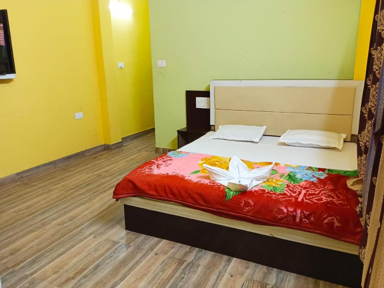 Sea Smile Inn Мандармани Экстерьер фото