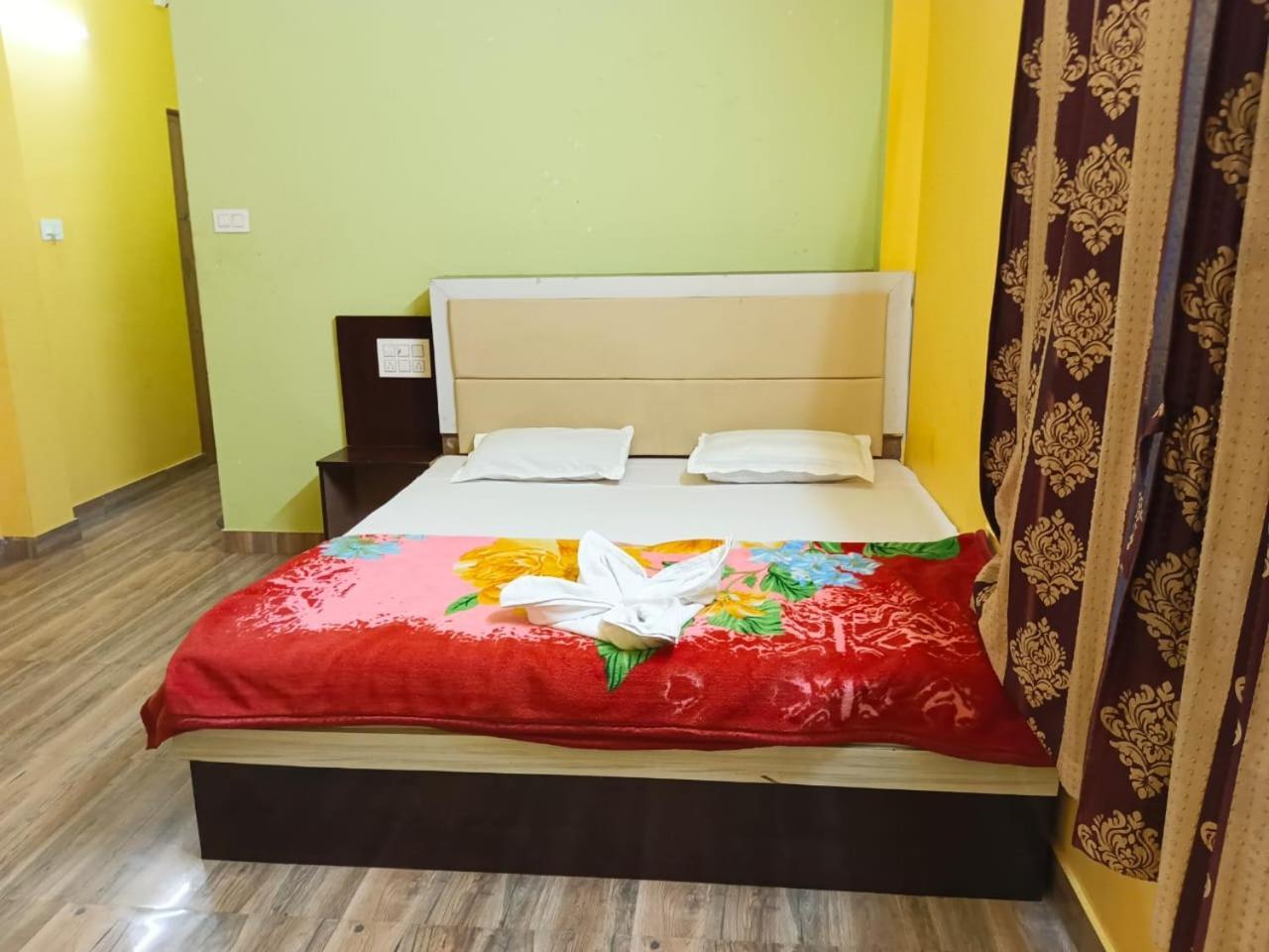Sea Smile Inn Мандармани Экстерьер фото