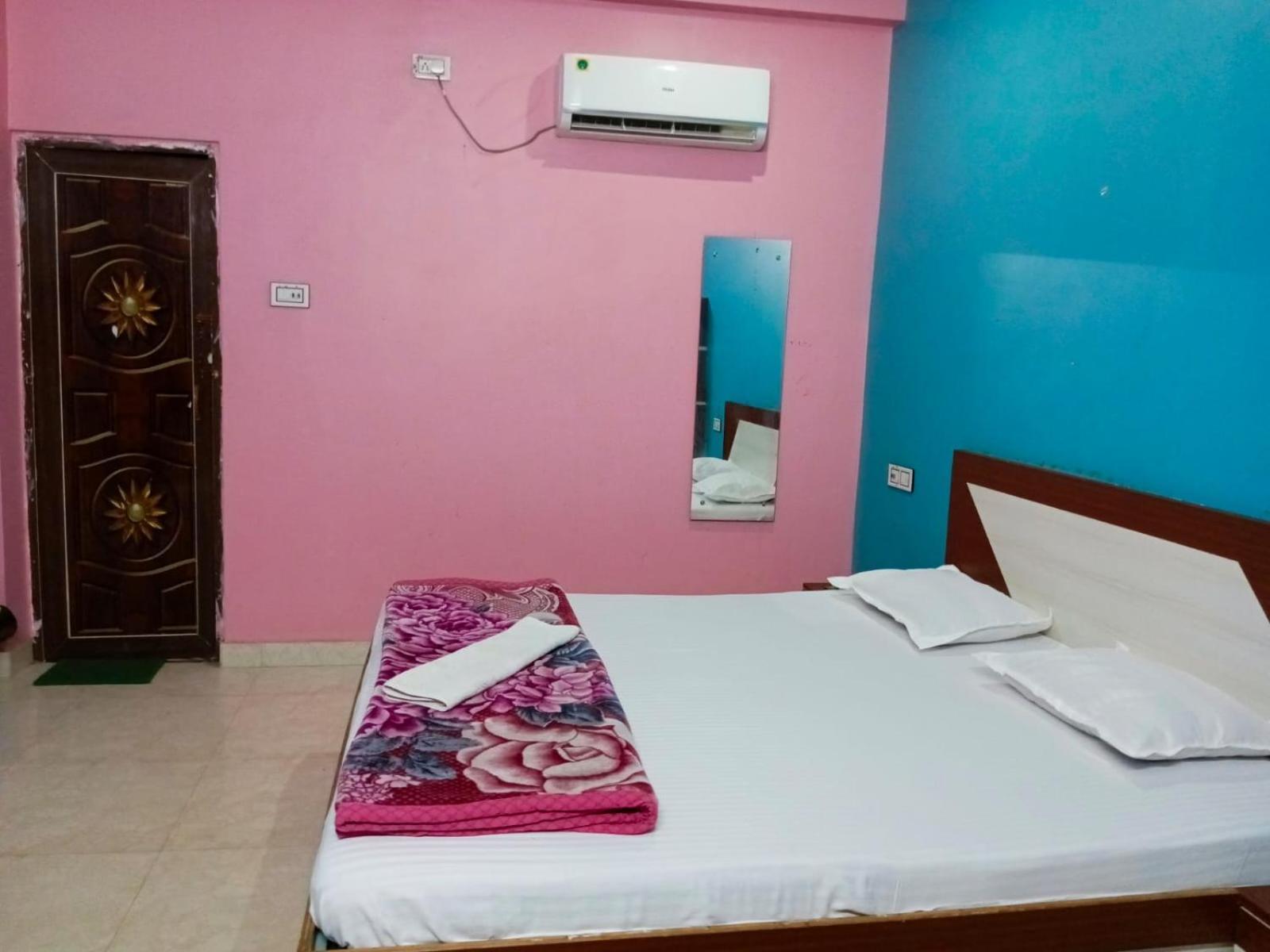 Sea Smile Inn Мандармани Экстерьер фото